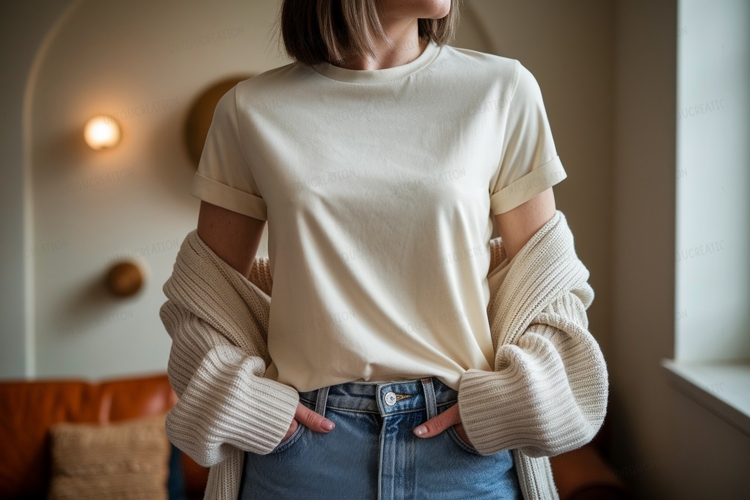 Sweater Clipart Image 20