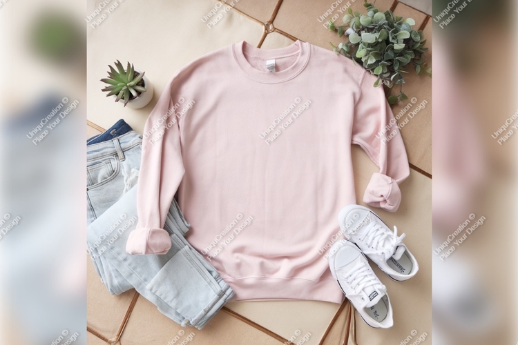 Jeans Clipart Image 19