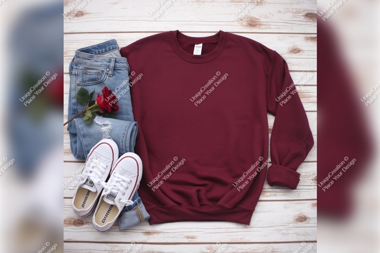 Jeans Clipart Image 20