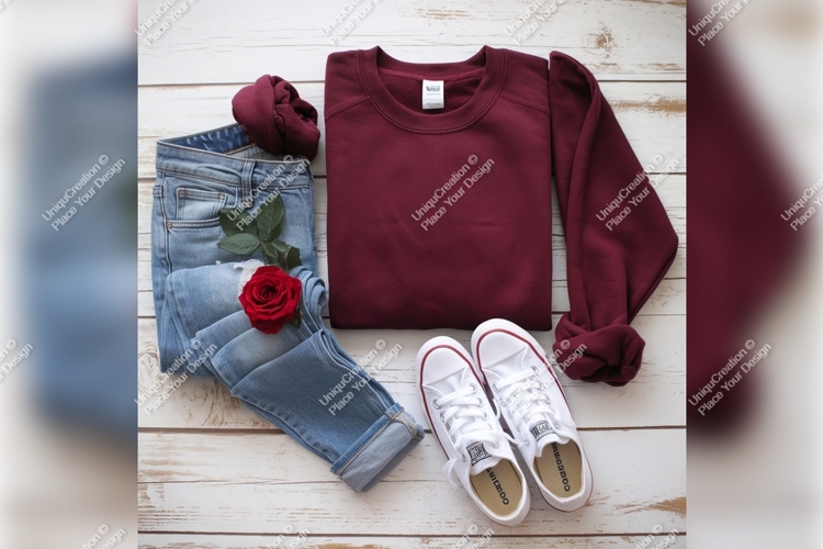 Jeans Clipart Image 4