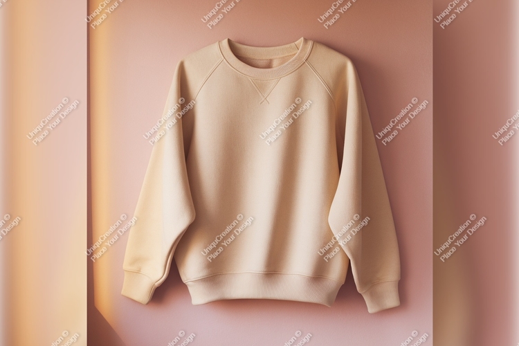 Sweater Clipart Image 6