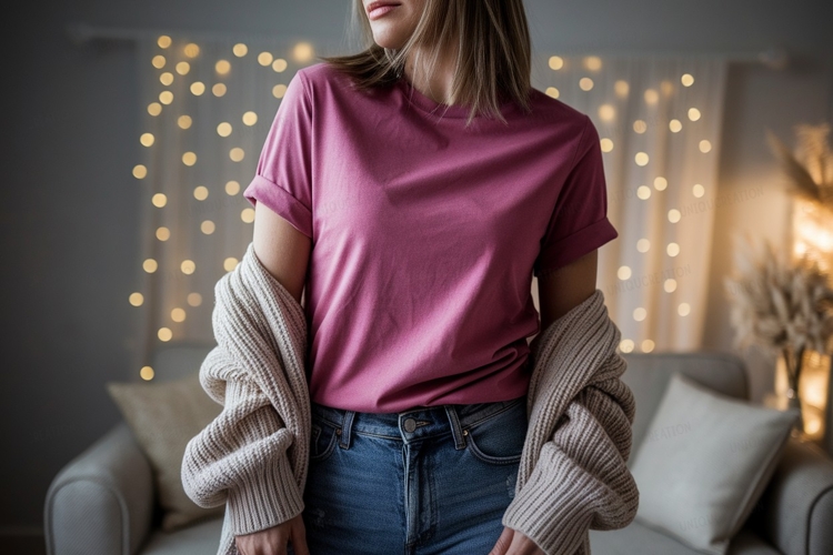 Sweater Clipart Image 9