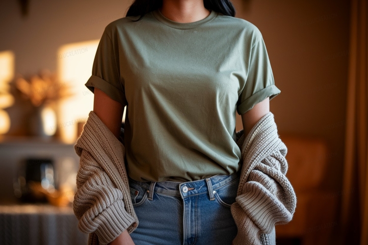 Sweater Clipart Image 14