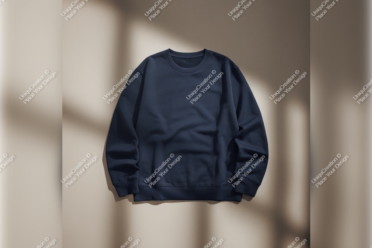Sweatsuit Mockup Image 7