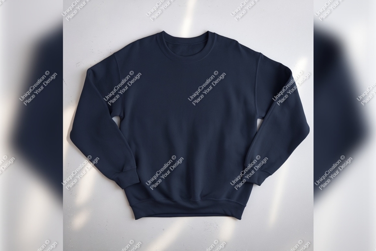 Sweatsuit Mockup Image 5