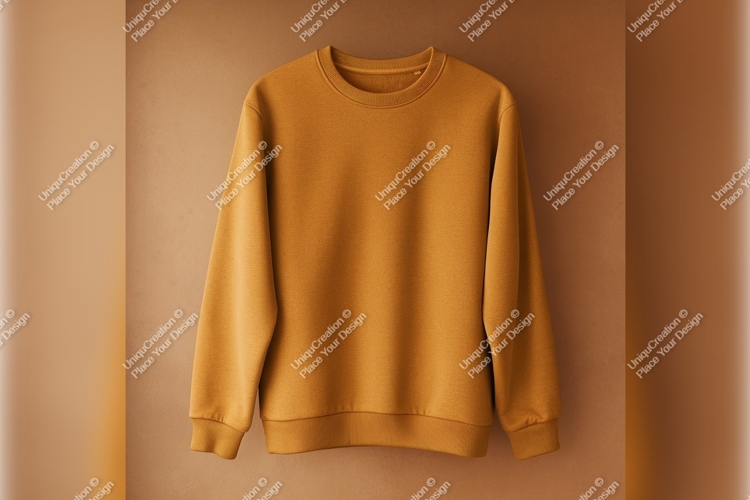Sweatsuit Mockup