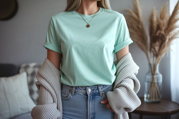 Sweater Clipart Image 6