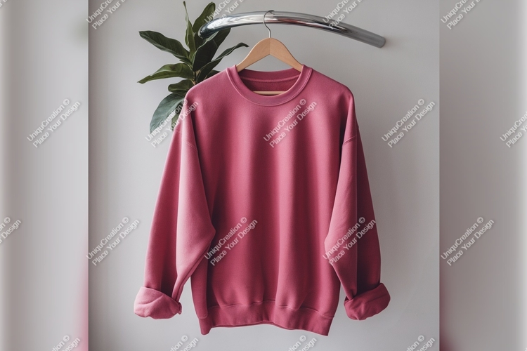 Pink Background