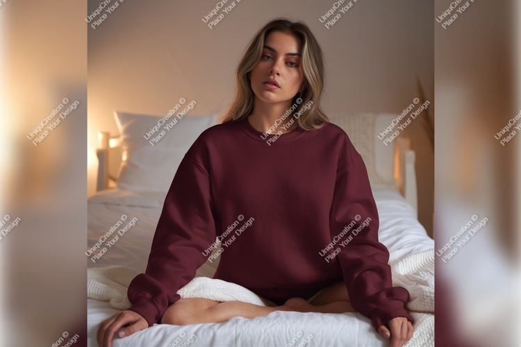 Bedroom Clipart Image 10