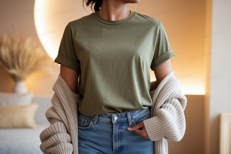 Sweater Clipart Image 10