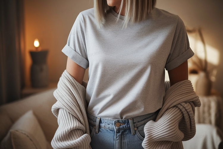 Sweater Clipart Image 6