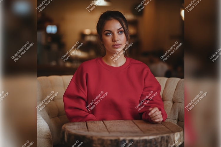 Sweater Clipart Image 23