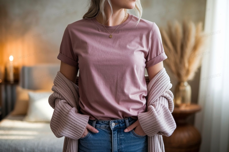 Sweater Clipart Image 4
