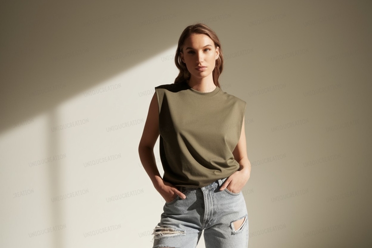 Light Green Background Image 14