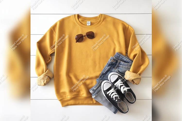 Jeans Clipart Image 19