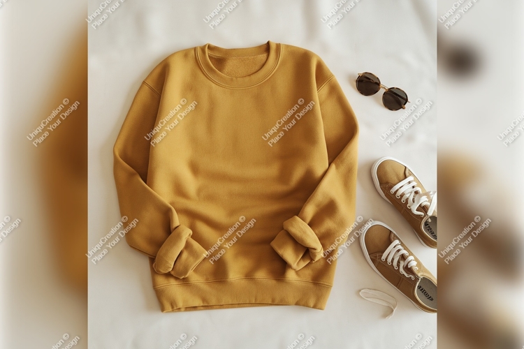 Sweater Clipart Image 19