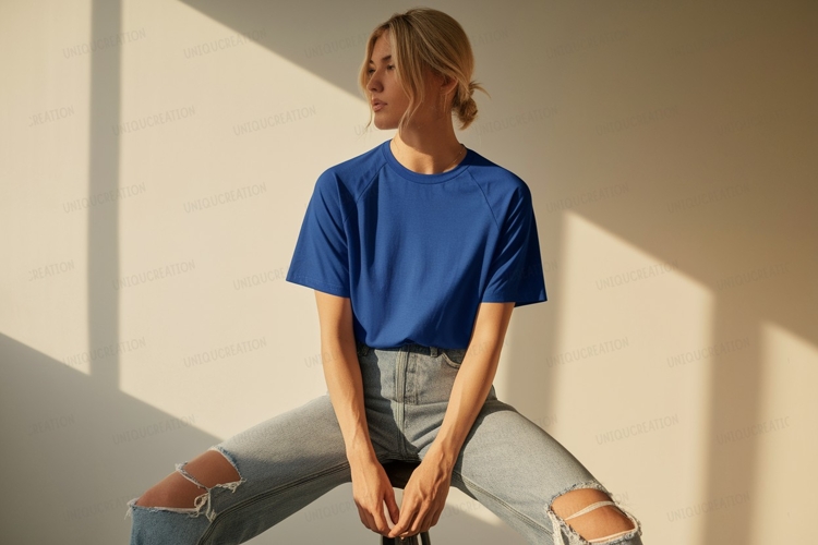 Jeans Clipart Image 19