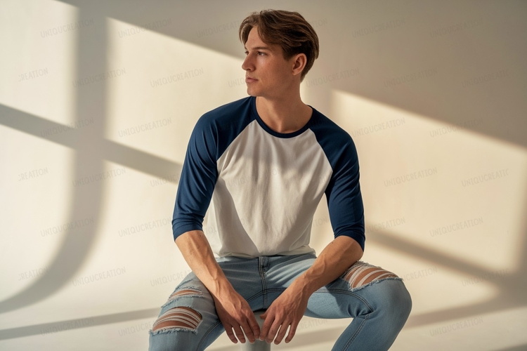 Jeans Clipart Image 5