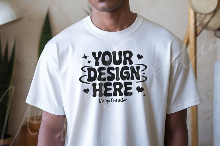 White Tshirt Png Image 4
