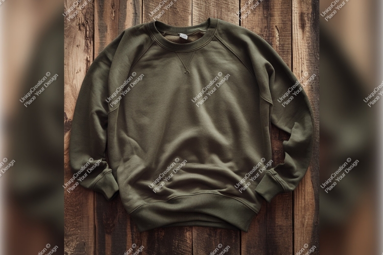 Sweater Clipart Image 23