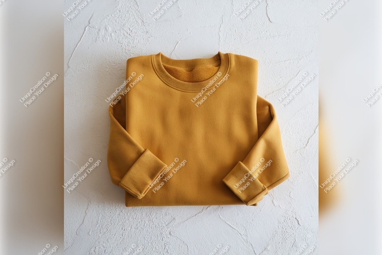 Sweater Clipart Image 22
