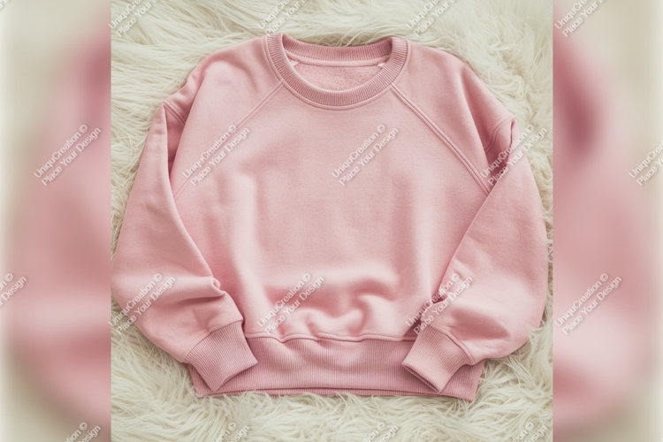 Sweatsuit Mockup Image 6
