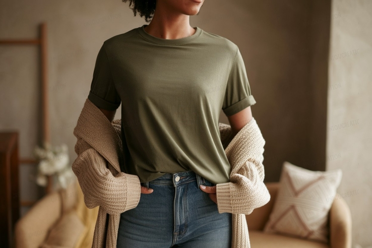Clothing Clipart Image 19