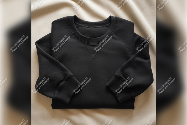 Sweatsuit Mockup
