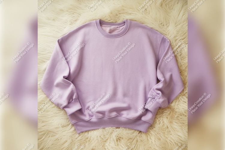Sweatsuit Mockup Image 13