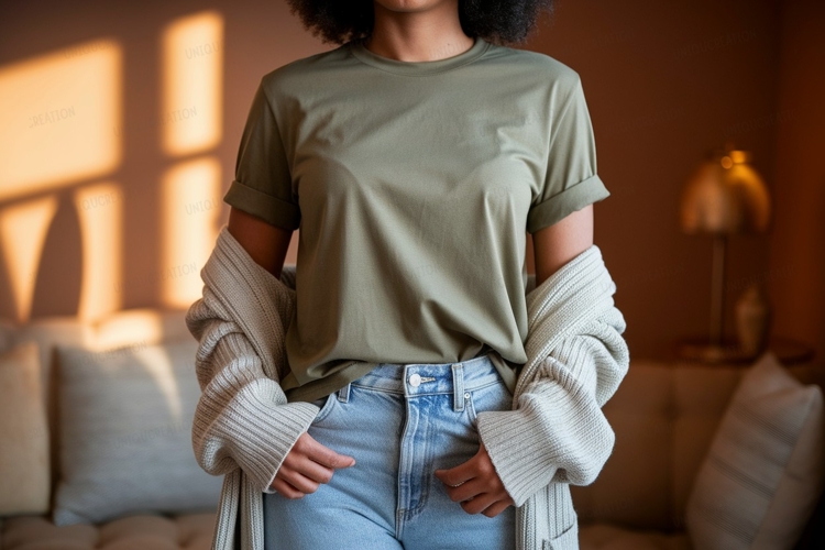 Sweater Clipart Image 3