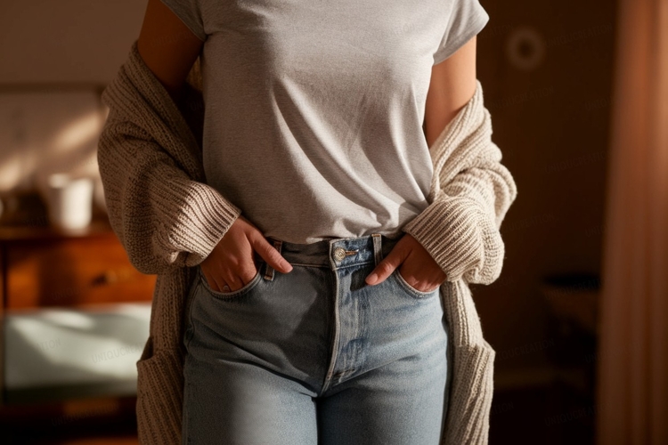 Hands Clipart Image 20