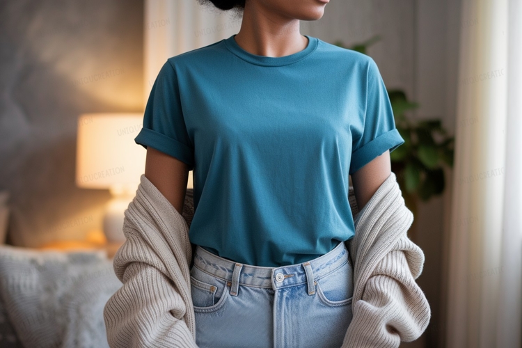Sweater Clipart