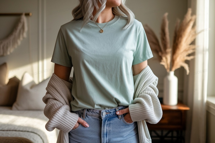 Sweater Clipart Image 17