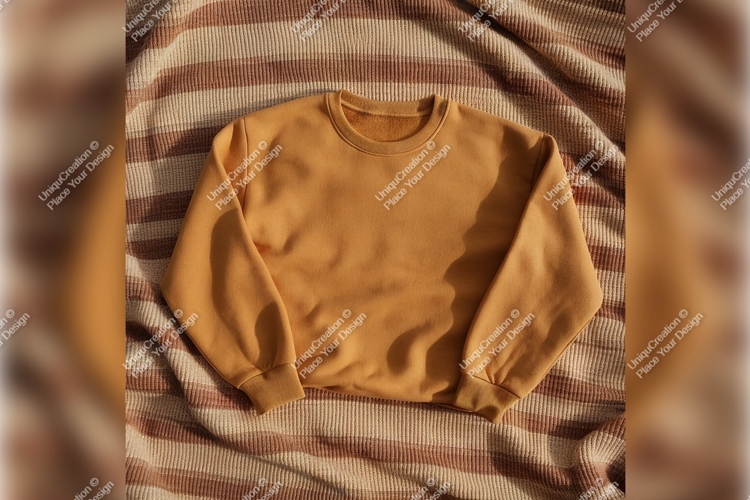 Sweater Clipart Image 6