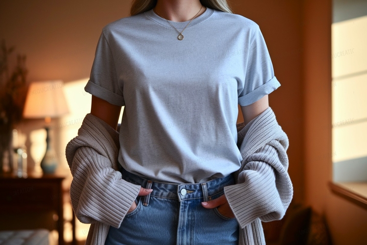 Sweater Clipart Image 15