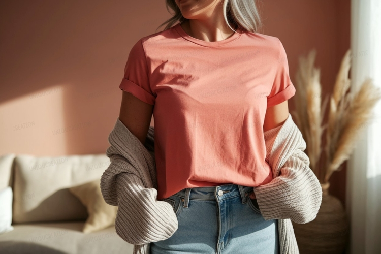 Coral Clipart Image 23