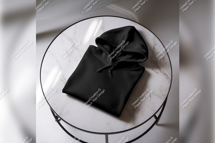 Sweatsuit Mockup Image 14