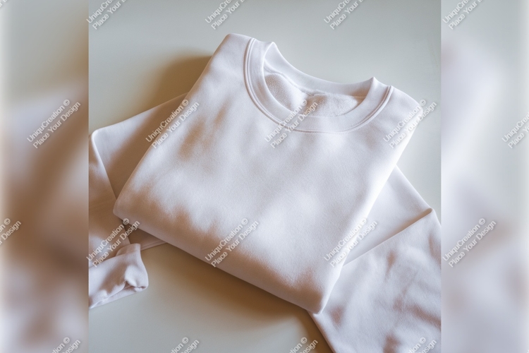 Sweatsuit Mockup Image 13