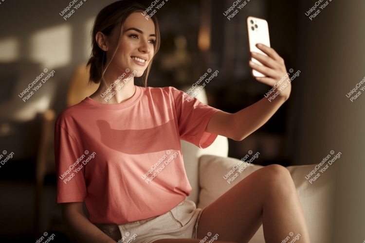 Phone Clipart Image 23