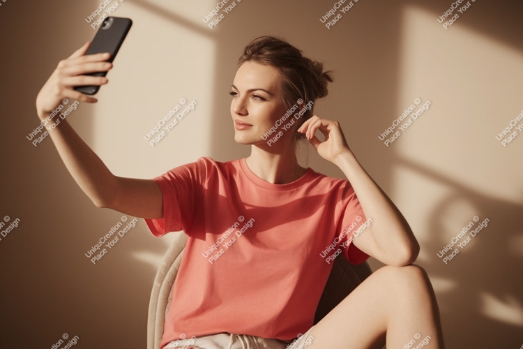 Phone Clipart Image 22