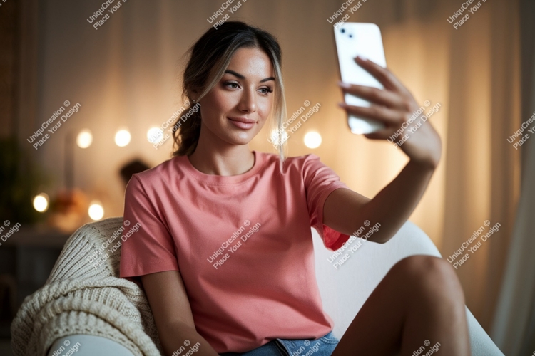 Phone Clipart Image 21