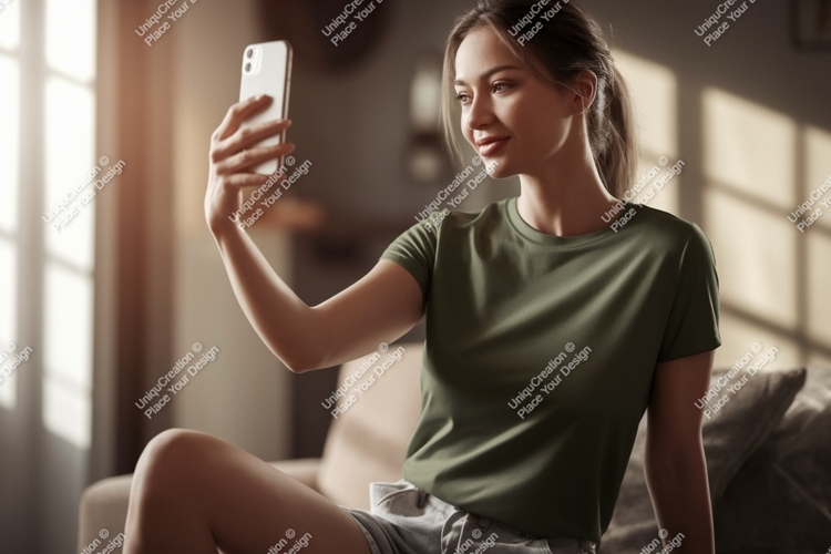Phone Clipart Image 19