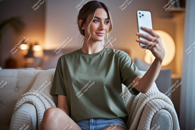 Phone Clipart Image 18
