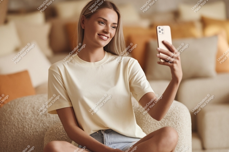 Phone Clipart Image 16