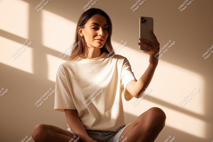 Phone Clipart Image 15