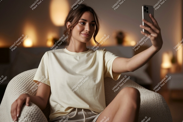 Phone Clipart Image 14