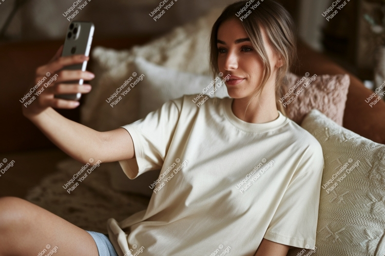 Phone Clipart Image 13