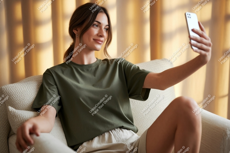 Phone Clipart Image 10