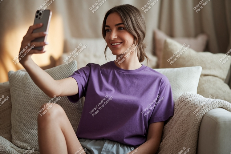 Phone Clipart Image 8