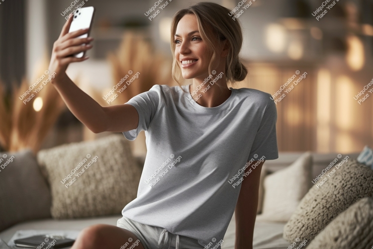 Phone Clipart Image 4